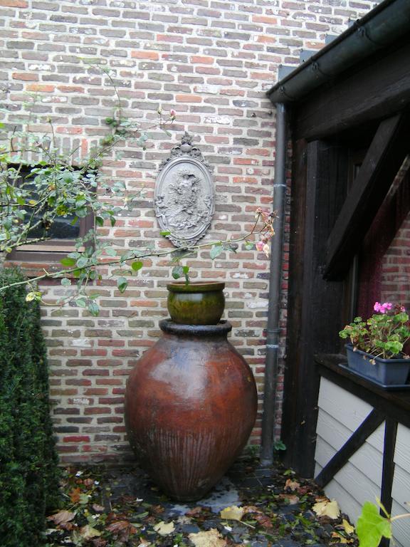 B&B Arte Berlare Pokój zdjęcie