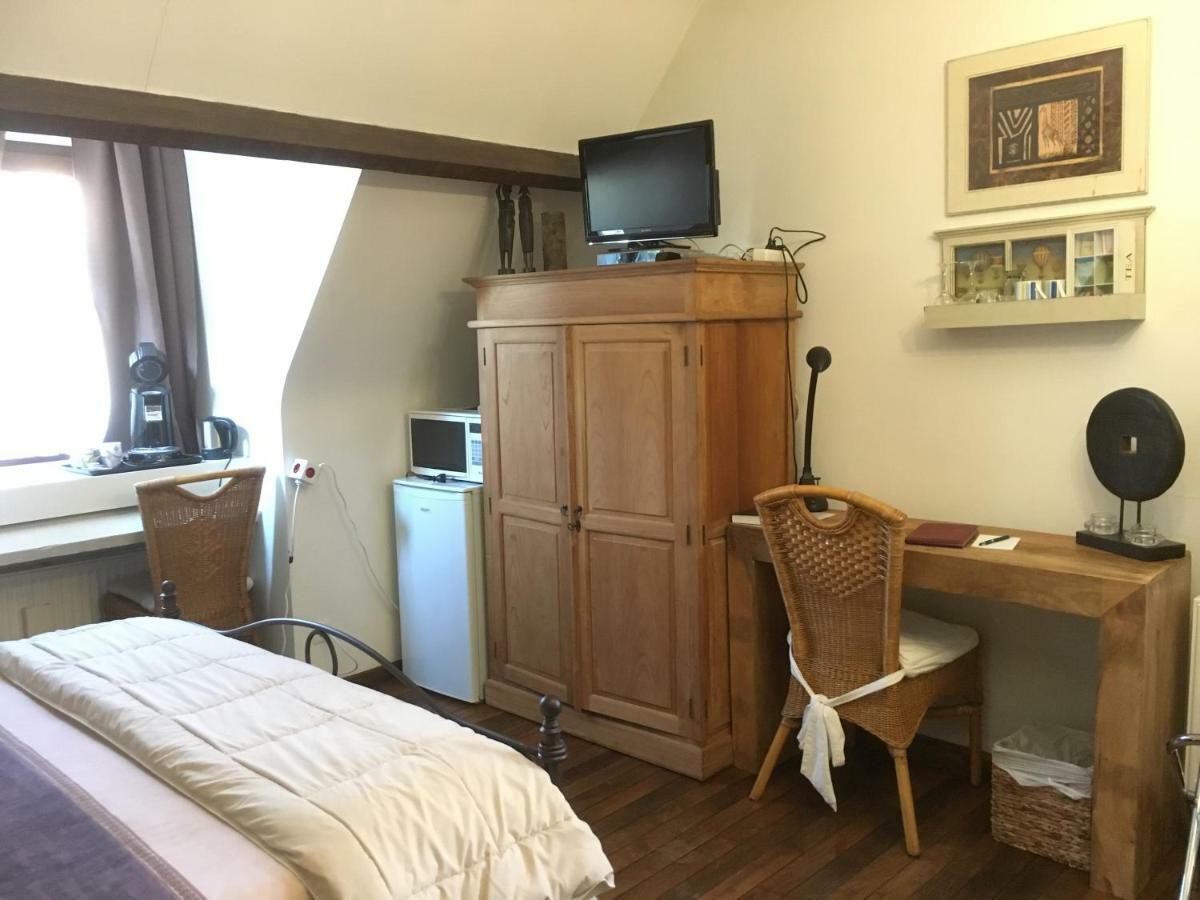 B&B Arte Berlare Zewnętrze zdjęcie