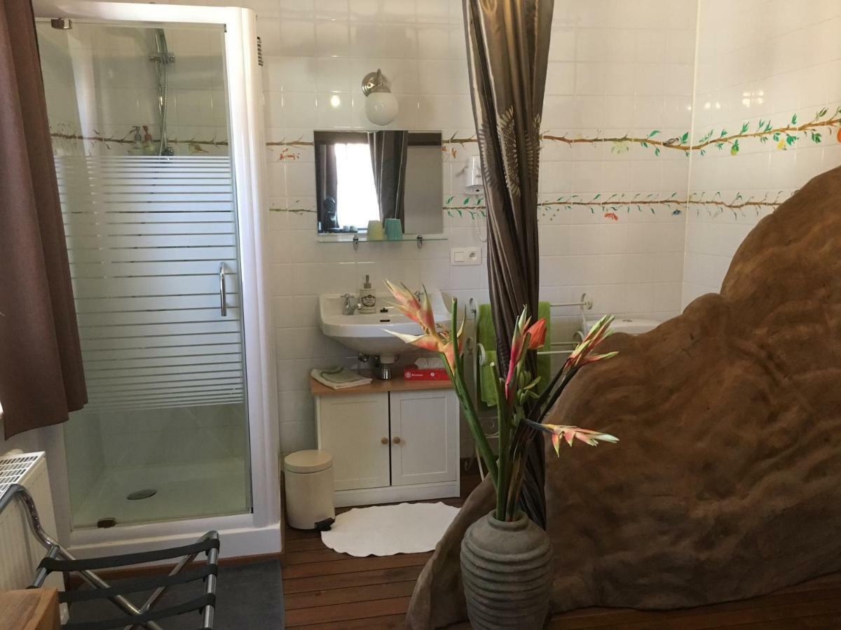 B&B Arte Berlare Zewnętrze zdjęcie