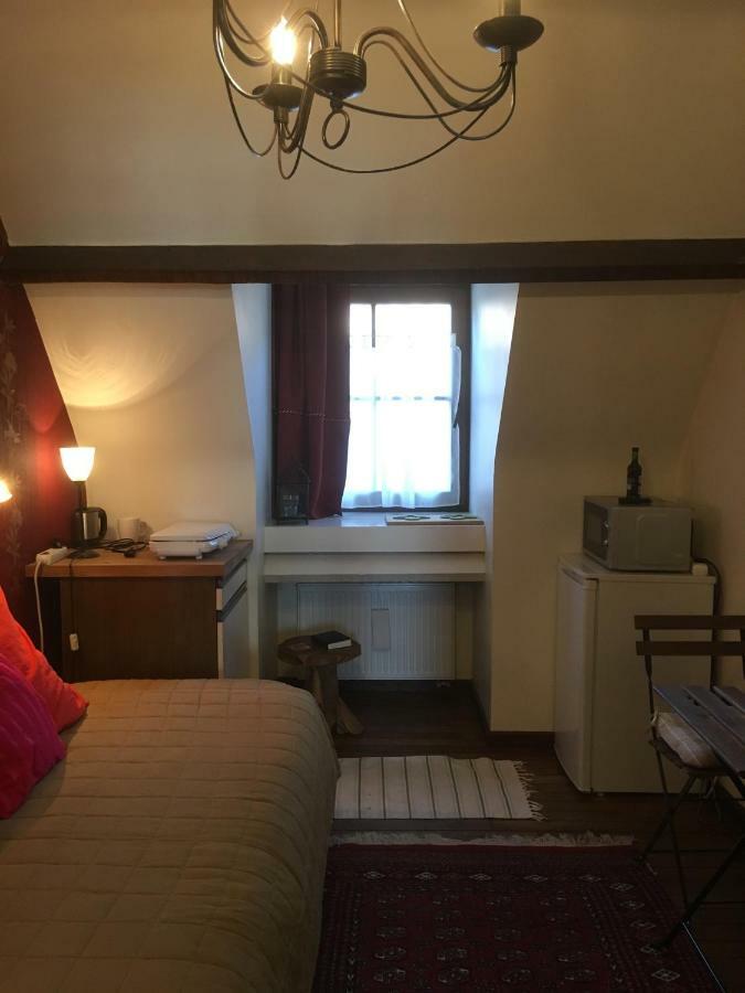 B&B Arte Berlare Zewnętrze zdjęcie