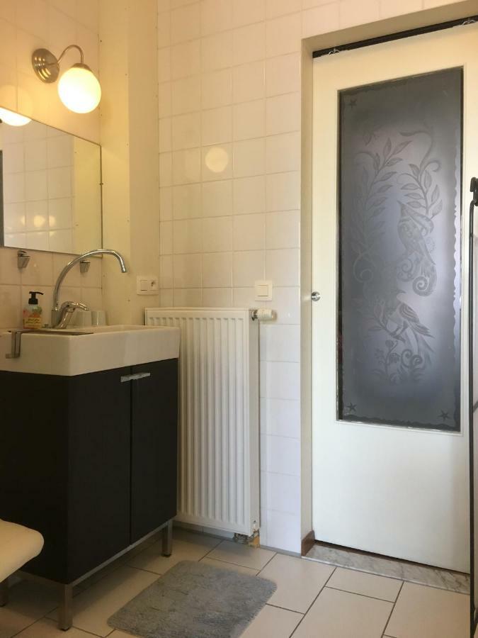 B&B Arte Berlare Zewnętrze zdjęcie