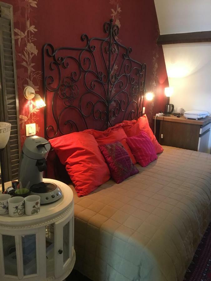 B&B Arte Berlare Zewnętrze zdjęcie