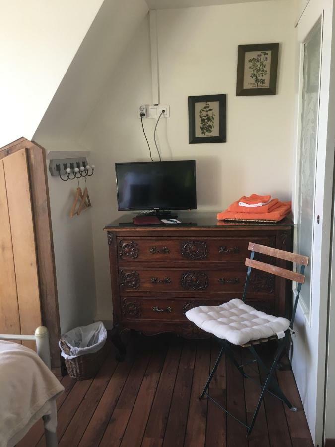 B&B Arte Berlare Zewnętrze zdjęcie