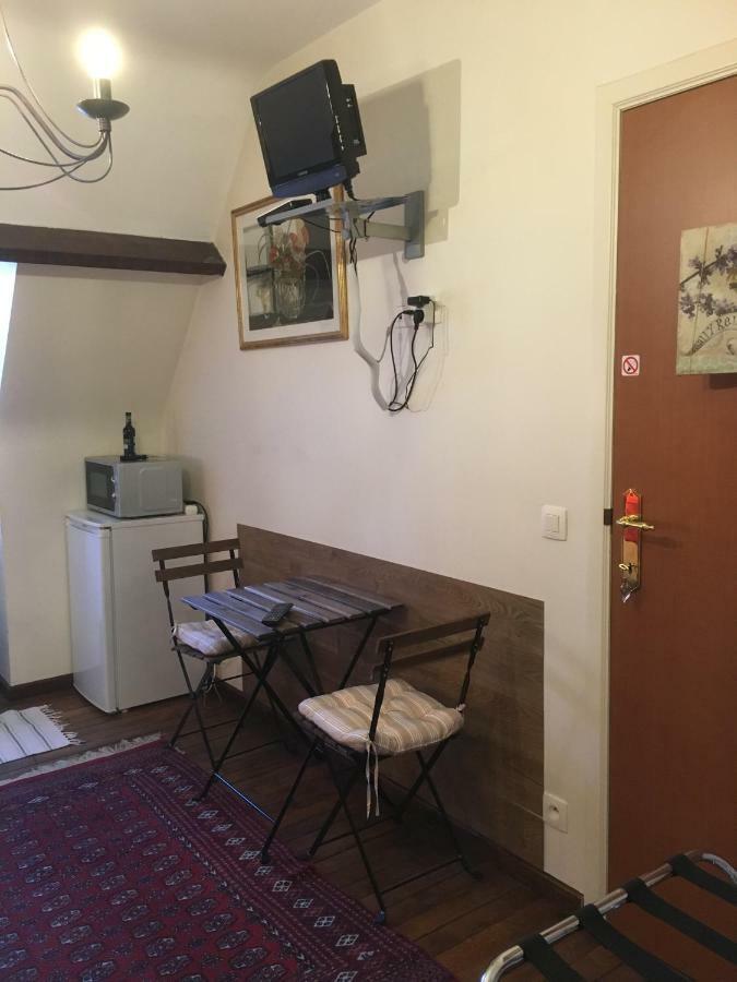 B&B Arte Berlare Zewnętrze zdjęcie